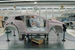 Volkswagen Scirocco 2008 года